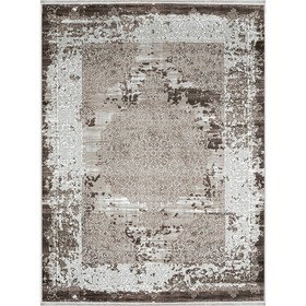 

Ковёр прямоугольный Sanat Viscon 36561C, размер 150x230 см