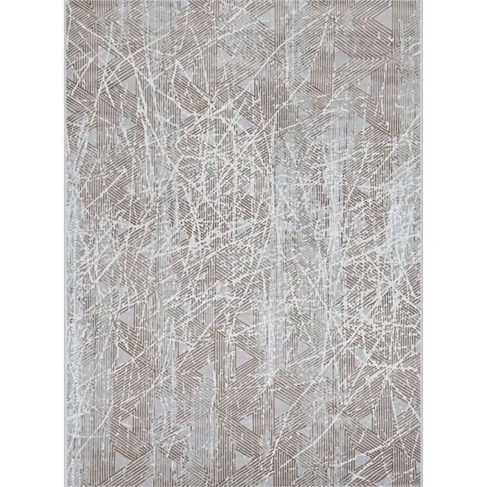 

Ковёр прямоугольный Sanat Viscon 36840B, размер 150x230 см