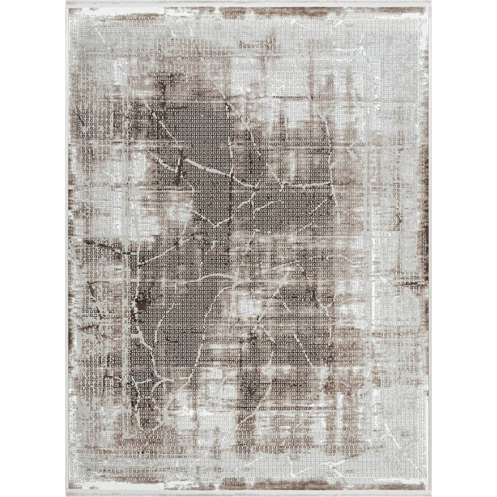 

Ковёр прямоугольный Sanat Viscon 36841D, размер 150x230 см