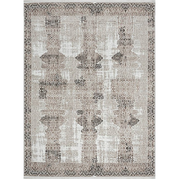 

Ковёр прямоугольный Sanat Viscon 36937A, размер 80x150 см