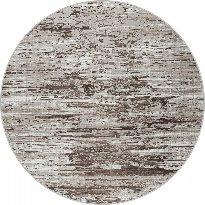 

Ковёр круглый Sanat Viscon 37546A, размер 150x150 см