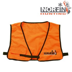 Жилет спасательный Norfin Hunting SAFE VEST 03, размер L Ош