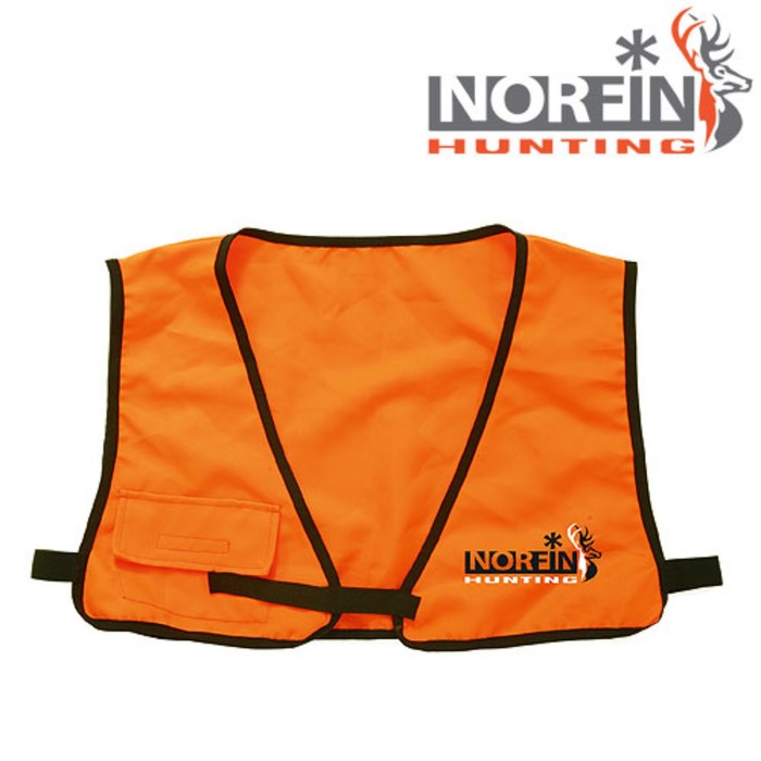 фото Жилет спасательный norfin hunting safe vest 03, размер l