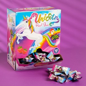 

Набор Жевательная резинка "Жемчужный Единорог", 700 г