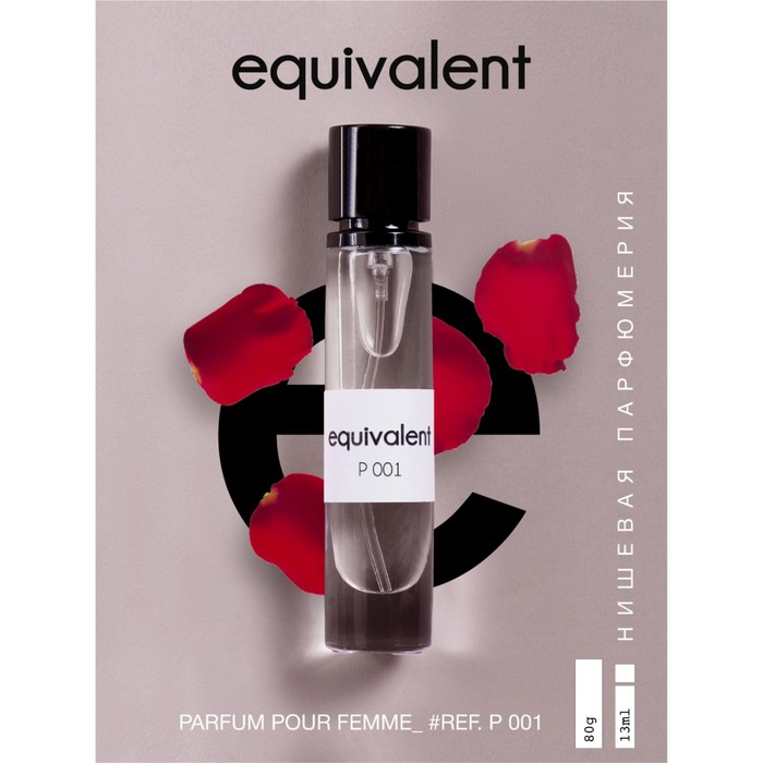 Духи женские 