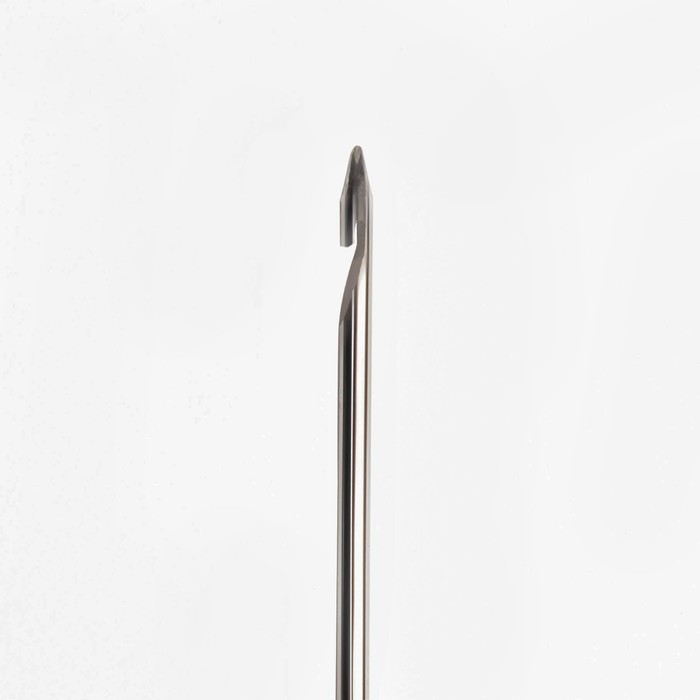 Игла для люневильского крючка, d = 1 мм, 3 см