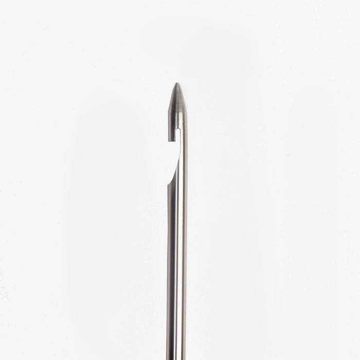 Игла для люневильского крючка, d = 1,2 мм, 3 см