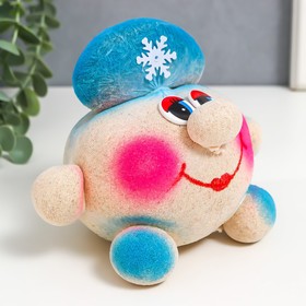 

Растущая травка Экоживчик "Снегурочка"