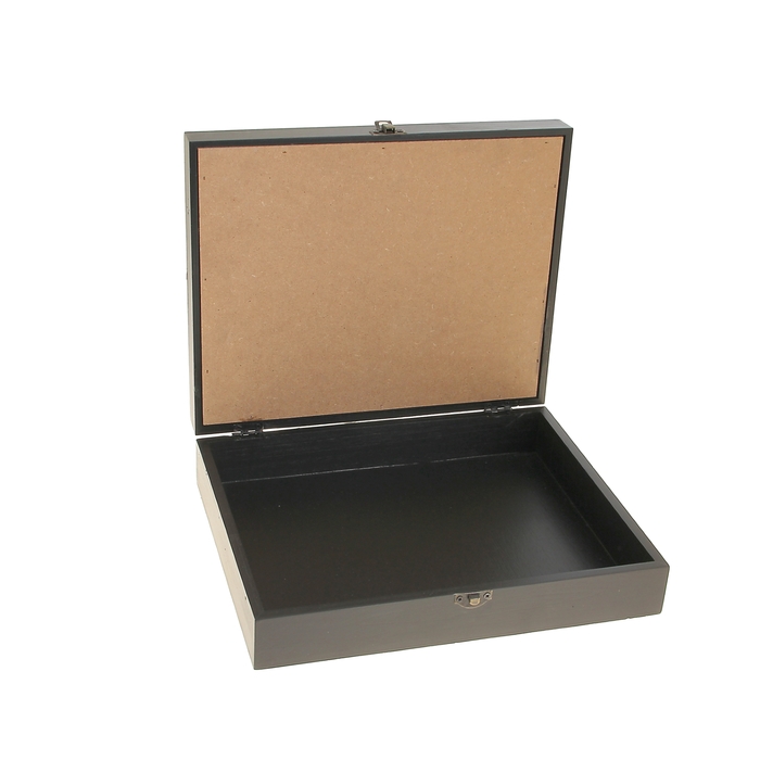 Шкатулка "Белый слон"