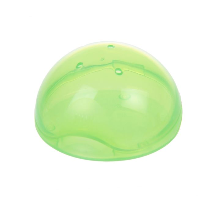 Контейнер для хранения сосок-пустышек, цвета МИКС