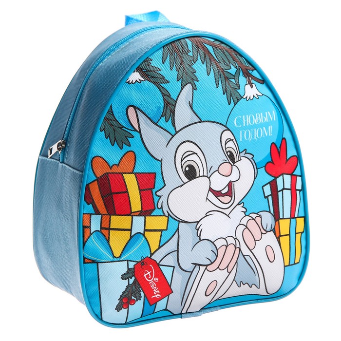 

Рюкзак детский «С Новым годом!», Disney
