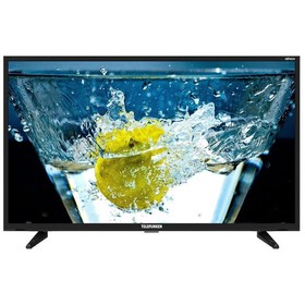 

Телевизор Telefunken TF-LED32S69T2, 32", 1366х768, DVB-T2/C/T, 3, USB 2, черный