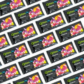 

Универсальная подкормка для срезанных цветов Floralife, пакетик, 150 шт. по 10 г