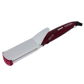 

Мультистайлер Babyliss MS22E, 39 Вт, керамическое покрытие, d=19-32 мм, 1.8 м, белый