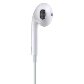 

Наушники Apple EarPods (MMTN2ZM/A), вкладыши, микрофон, Lightning, 1.2 м, белые