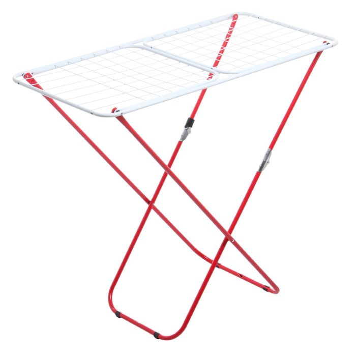 Сушилка для белья напольная складная, 20 м