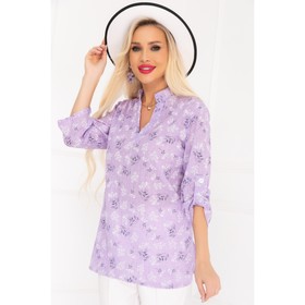 

Блузка «Федерика вайлет», размер 46