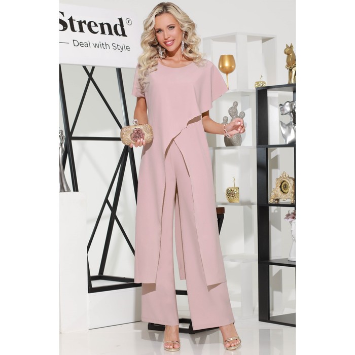 

Костюм «Высокий статус», размер 50