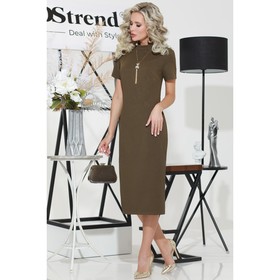 

Платье «Романтика в городе», размер 50