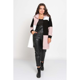 

Кардиган «Злата», размер 56, цвет черная