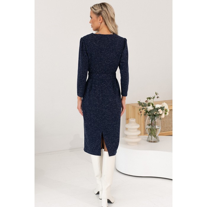 

Платье женское, размер 58