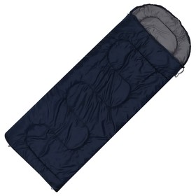 

Спальник СП3XXL, 200+35 х 90 см, от -5 до +10 °С, цвета микс