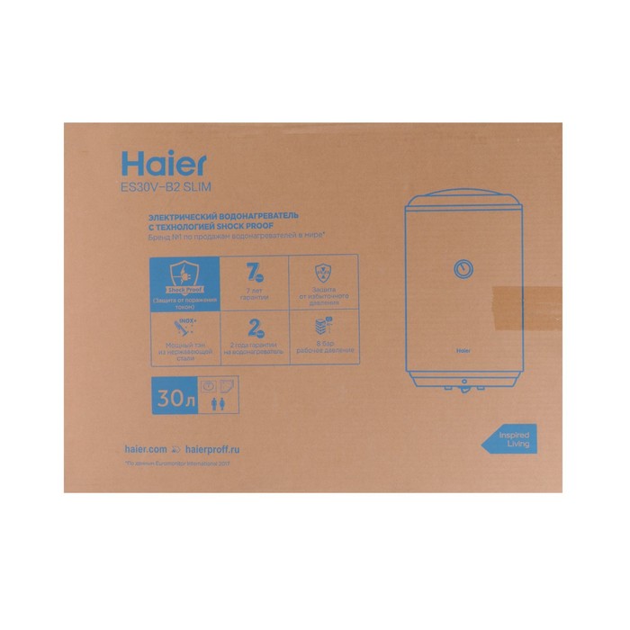 Схема водонагревателя haier