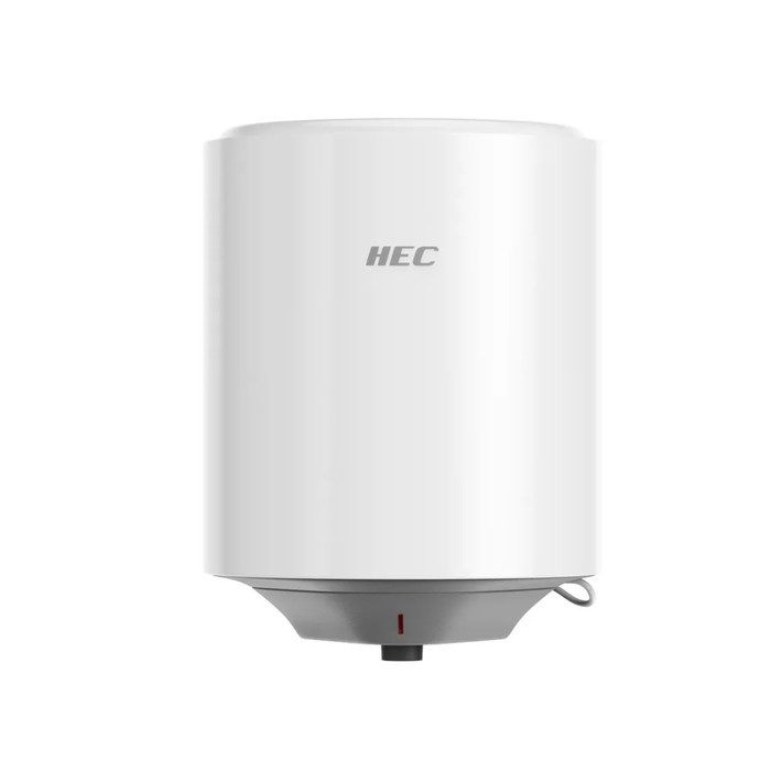 Водонагреватель Haier HEC ES30V-HE1, накопительный, 1750 Вт, 30 л, белый водонагреватель haier hec es 30 v he1