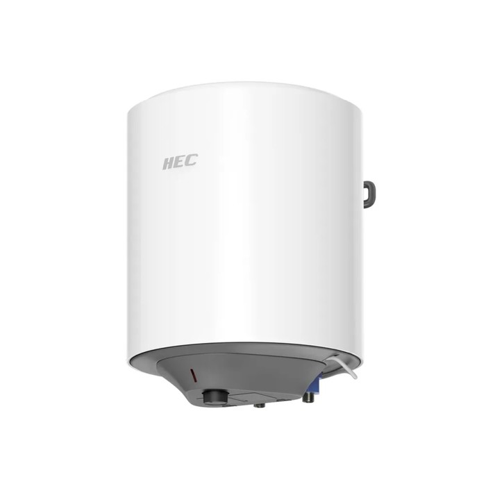 фото Водонагреватель haier hec es100v-he1, накопительный, 1750 вт, 100 л, белый