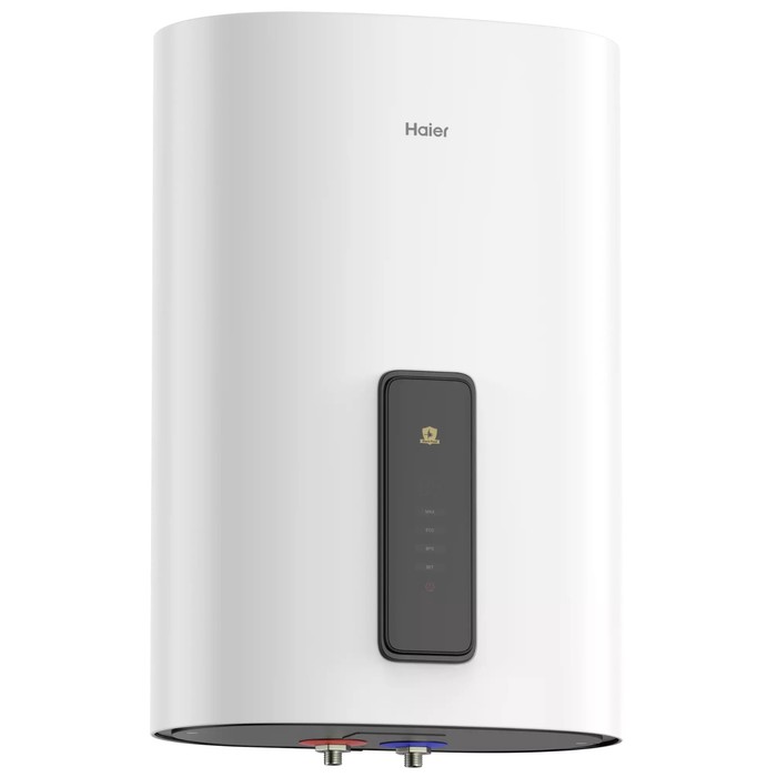 

Водонагреватель Haier ES50V-F7, накопительный, 3000 Вт, 50 л, Wi-Fi, белый
