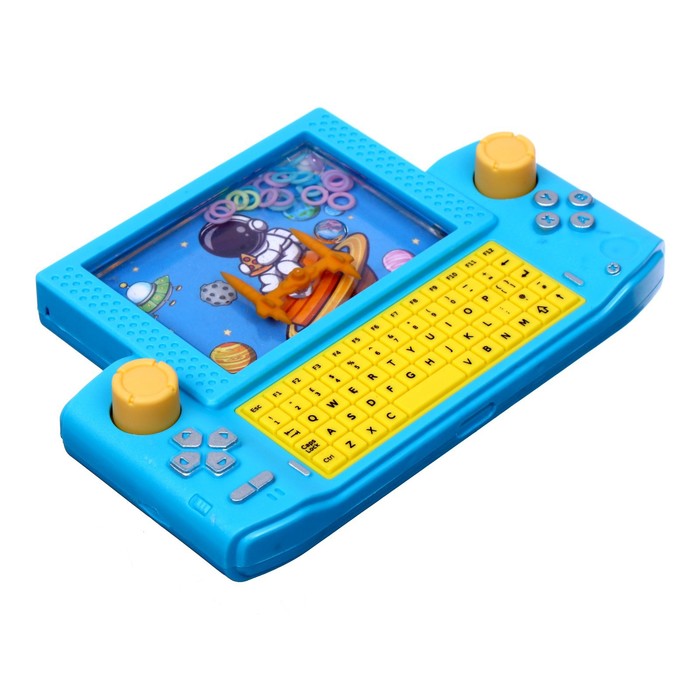 Водная игра «Космонавт», цвета МИКС 7985864