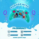 Водная игра "Космос", цвета МИКС