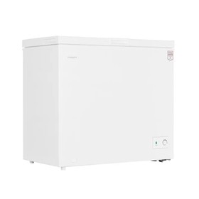 

Морозильный ларь Kraft BD (W) 250QX, класс А, 250 л, 12 кг/сутки, белый