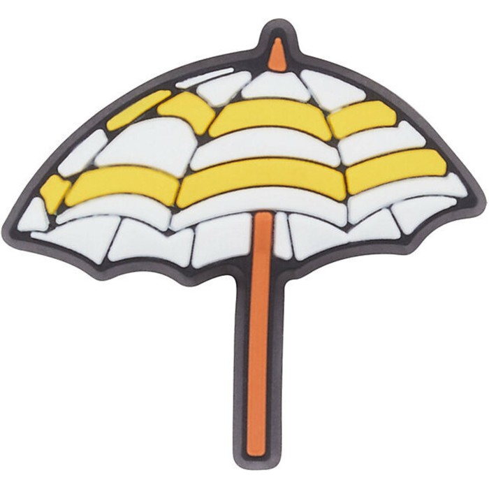 Джибитс Crocs Beach Umbrella (10008273)