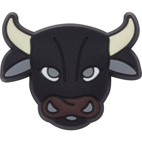 

Джибитс Crocs Bull (10008742)