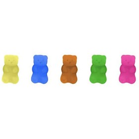 

Джибитс Crocs Candy Bear 5 шт (10009882)