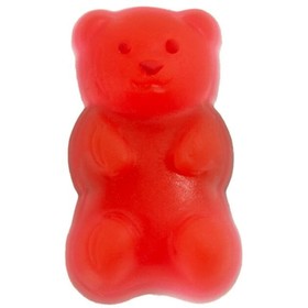 

Джибитс Crocs Candy Bear (10007911)