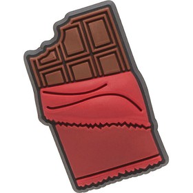 

Джибитс Crocs Chocolate Bar (10008279)