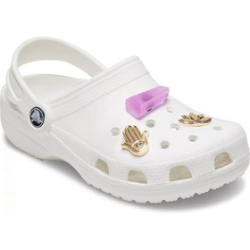 

Джибитс Crocs Crocs Jibbitz (10008000)