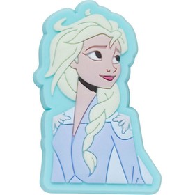 

Джибитс Crocs Disney Frozen 2 Elsa (10007357)