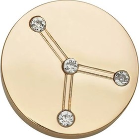 

Джибитс Crocs Elevated Cancer Star Sign (10008810)