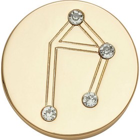 

Джибитс Crocs Elevated Libra Star Sign (10008813)