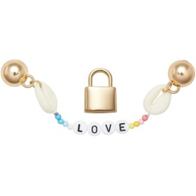 

Джибитс Crocs Elevated Love Charm Chain Pack (10008617)