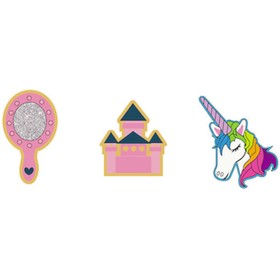 

Джибитс Crocs Fairy Tale 3 шт (10007553)