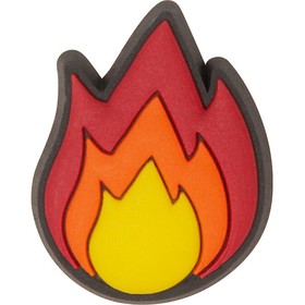 

Джибитс Crocs Fire (10007682)