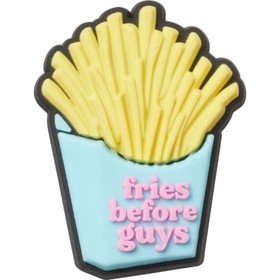 

Джибитс Crocs Fries Before Guys (10009363)