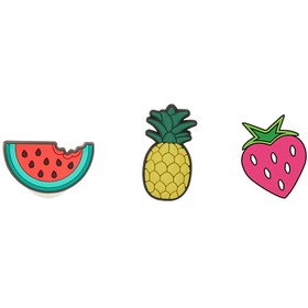 

Джибитс Crocs Fruit 3 шт (10007500)