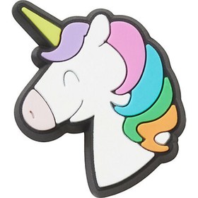 

Джибитс Crocs Girly Unicorn (10009431)