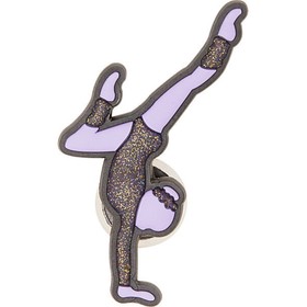 

Джибитс Crocs Gymnastics ONESIZE Tech size (10007616)