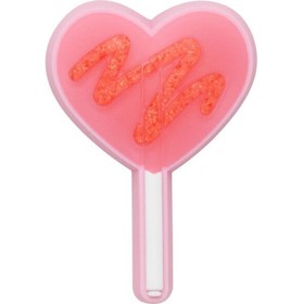 

Джибитс Crocs Heart Lollipop (10008235)